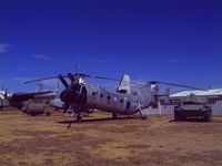 53-4324 @ 50F - At Pate Museum Of Transportation - Cresson, TX