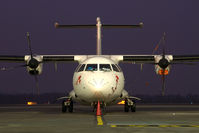 LX-WAB @ VIE - Westair ATR72 - by Yakfreak - VAP
