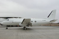 N12RW @ OMRK - Gulfstream 1