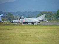 97-8421 @ RJFN - McDonnell-Douglas F-4EJ/Nyutabaru AB - by Ian Woodcock