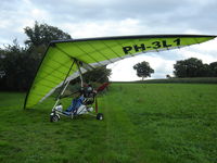 PH-3L1 @ NONE - trike ready to start - by R.Waanders