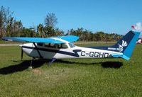 C-GGHD @ EPS - visitor