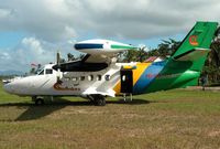 HI-697CT @ EPS - visitor