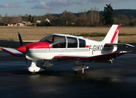 F-GIKO photo, click to enlarge F-GIKO photo, click to enlarge