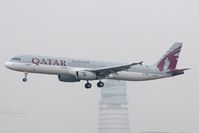 A7-ADK @ LOWW - Qatar Airways A321 - by Andy Graf-VAP