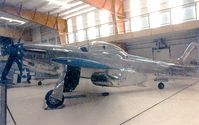 N151AF @ 5T6 - At War Eagles Air Museum, NM - by Zane Adams