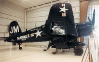 N53JB @ 5T6 - At War Eagles Air Museum, NM