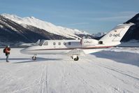 D-IWHL @ LSZS - Cessna CJ - by Andy Graf-VAP