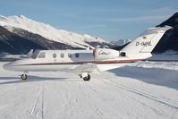 D-IWHL @ LSZS - Cessna CJ - by Andy Graf-VAP