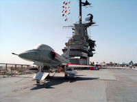 158722 - On the USS Lexington