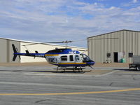 N44TV @ GPM - KDFW TV traffic and news helo Dallas Ft. Worth - by Zane Adams