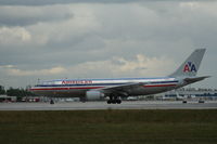 N59081 @ KMIA - Airbus A300B4-605R - by Mark Pasqualino