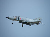 97-8421 @ RJFN - McDonnell-Douglas F-4EJ/Nyutabaru AB - by Ian Woodcock