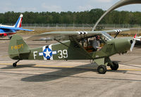 F-BGPT @ LFBM - Taxiing for the Airshow - by Shunn311