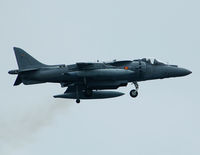 VA1B-28 - Flight of training on the bcn beachÂ´s. - by Jorge Molina