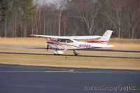 N1194R @ JNX - It must be nice? - by J.B. Barbour