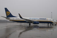 EI-DAF @ VIE - Ryanair Boeing 737-800 - by Yakfreak - VAP