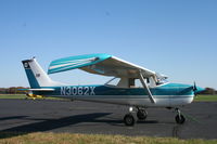 N3062X @ DLL - Cessna 150 - by Mark Pasqualino