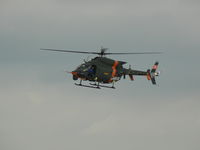 N44548 @ GKY - Bell ARH Program - Ship 2