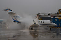 N150GF @ VIE - Bae 125