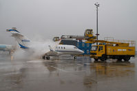 N150GF @ VIE - Bae 125