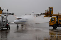 N150GF @ VIE - Bae 125