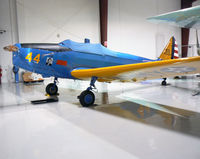 N58307 @ ADS - PT-19 at Cavanaugh Flight Museum