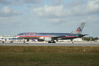 N659AA @ KMIA - Boeing 757-200 - by Mark Pasqualino