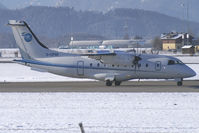 D-CPRP @ SZG - Excellent Air Dornier 328 - by Thomas Ramgraber-VAP