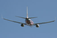 VH-VBP @ YSSY - Virgin Blue 737-700 - by Andy Graf-VAP