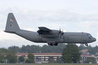 M30-04 @ WMSA - Malaysia - Air Force L-130