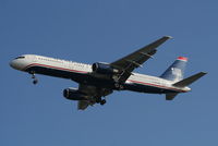 N917UW @ TPA - US Airways - by Florida Metal
