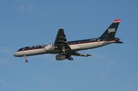 N925UW @ TPA - US Airways - by Florida Metal