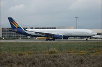OY-VKG @ LEPA - MyTravel A330-300 - by Andy Graf-VAP