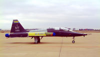68-8189 @ AFW - Formerly a T-38A-75-NO converted into a T-38C - by Zane Adams
