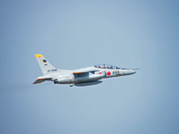 26-5688 @ RJFN - Kawasaki T-4/Nyutabaru AB - by Ian Woodcock