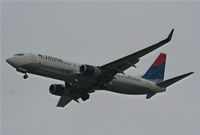 N3755D @ TPA - Delta with winglets - by Florida Metal