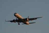 N41140 @ TPA - Continental