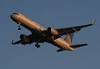 N41140 @ TPA - Continental