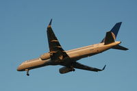 N41140 @ TPA - Continental