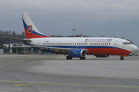 VP-BBL @ SZG - Atlant Soyuz Airlines Boeing 737-300 - by Thomas Ramgraber-VAP