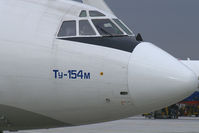 RA-85770 @ SZG - Rossia Tupolev 154 - by Thomas Ramgraber-VAP