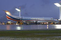 P4-SIS @ SZG - KAB Holding AVV Embraer 135 - by Thomas Ramgraber-VAP