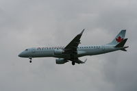 C-FHNV @ TPA - Air Canada - by Florida Metal