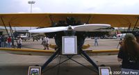N30199 @ GSB - Well kept, and very shiny - by Paul Perry