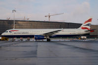 G-EUXM @ VIE - British Airways Airbus A321 - by Yakfreak - VAP