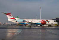 OE-LVK @ VIE - Austrian Arrows Fokker 100 in Euro 2008 cs - by Yakfreak - VAP