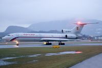 RA-85629 @ LOWS - Rossia TU154M - by Andy Graf-VAP