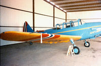 N58759 @ 52F - PT-26 at Aero Valley - by Zane Adams