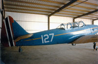 N58759 @ 52F - PT-26 at Aero Valley - by Zane Adams